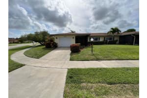 13255 V�a Vesta A, Delray Beach, FL 33484, Delray Beach, FL 33484 - MLS#B26020208