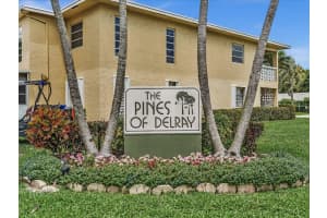 1151 Calamondin Terrace, Delray Beach, FL 33445 - MLS#B26020209