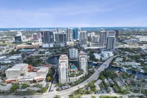610 W Las Olas 1518n, Fort Lauderdale, FL 33312, Fort Lauderdale, FL 33312 - MLS#B26020210