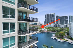 610 W Las Olas 1518n, Fort Lauderdale, FL 33312, Fort Lauderdale, FL 33312 - MLS#B26020210