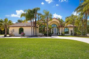 18680 Old Trail Drive, Jupiter, FL 33478 - MLS#B26020217