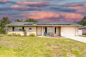 583 Greenway Terrace, Port Saint Lucie, FL 34983 - MLS#B26020219