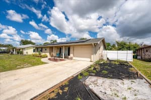 583 Greenway Terrace, Port Saint Lucie, FL 34983 - MLS#B26020219