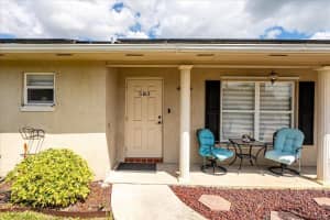 583 Greenway Terrace, Port Saint Lucie, FL 34983 - MLS#B26020219