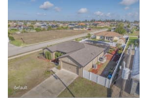 1925 14th Street, Cape Coral, FL 33991 - MLS#B26020221