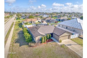 1925 14th Street, Cape Coral, FL 33991 - MLS#B26020221