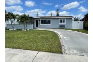 7661 Farragut Street, Hollywood, FL 33024 - MLS#B26020232