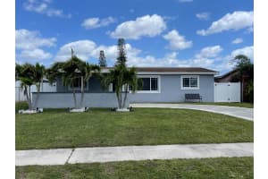 7661 Farragut Street, Hollywood, FL 33024 - MLS#B26020232