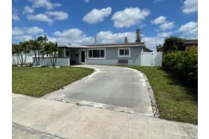 7661 Farragut Street, Hollywood, FL 33024 - MLS#B26020232