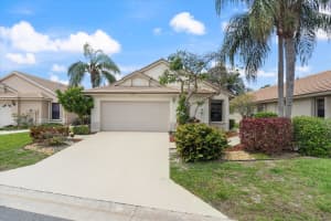 4781 Brighton Lakes Boulevard, Boynton Beach, FL 33436 - MLS#B26020235