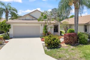 4781 Brighton Lakes Boulevard, Boynton Beach, FL 33436 - MLS#B26020235