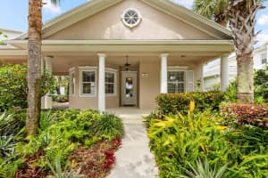 326 Caravelle Drive, Jupiter, FL 33458 - MLS#B26020237