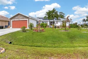 3472 Sw Europe Street, Port St. Lucie, Fl 34953, Port Saint Lucie