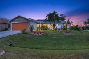 3472 Europe Street, Port Saint Lucie, FL 34953 - MLS#B26020242