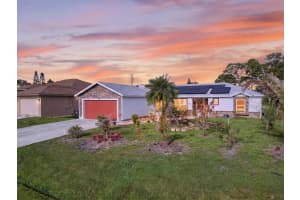 3472 Europe Street, Port Saint Lucie, FL 34953 - MLS#B26020242