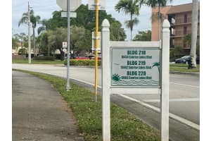 10442 Sunrise Lakes Boulevard, Sunrise, FL 33322 - MLS#B26020250