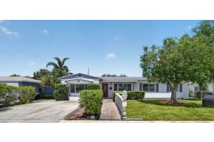 1762 15th Ave Avenue, Lake Worth Beach, FL 33460 - MLS#B26020255