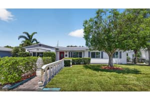 1762 15th Ave Avenue, Lake Worth Beach, FL 33460 - MLS#B26020255