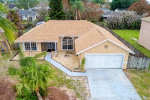 868 Duncan Terrace, Port Saint Lucie, FL 34953 - MLS#B26020257
