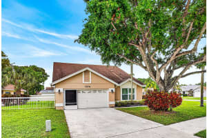 7876 Lake Champlain Court, Delray Beach, FL 33446 - MLS#B26020259