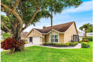 7876 Lake Champlain Court, Delray Beach, FL 33446 - MLS#B26020259