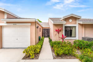 8241 Summersong Terrace, Boca Raton, FL 33496 - MLS#B26020262