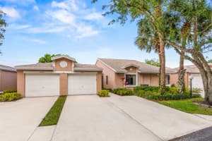 8241 Summersong Terrace, Boca Raton, FL 33496 - MLS#B26020262