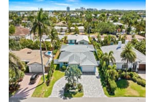 2754 31st Court, Lighthouse Point, FL 33064 - MLS#B26020277