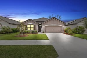 5605 Amusement Avenue, Fort Pierce, FL 34947 - MLS#B26020286