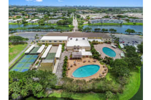 2 Chatham A, West Palm Beach, FL 33417, West Palm Beach, FL 33417 - MLS#B26020287