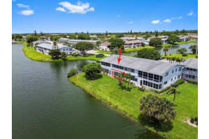 2 Chatham A, West Palm Beach, FL 33417, West Palm Beach, FL 33417 - MLS#B26020287