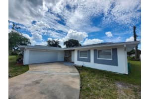 2521 Tomoka Avenue, Titusville, FL 32780 - MLS#B26020290