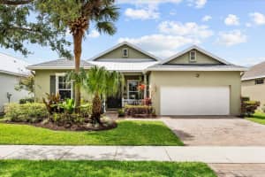10491 Katrina Way, Port Saint Lucie, FL 34987 - MLS#B26020303