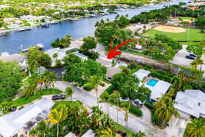 2101 Palm Circle, North Palm Beach, FL 33408 - MLS#B26020318