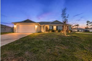 1220 Navajo Lane, Port Saint Lucie, FL 34983 - MLS#B26020324