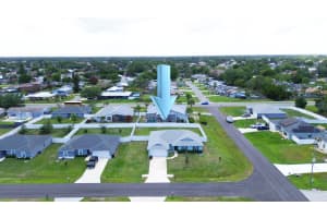 1220 Navajo Lane, Port Saint Lucie, FL 34983 - MLS#B26020324