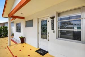 4579 17th Terrace, Tamarac, FL 33309 - MLS#B26020327