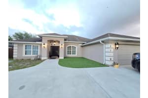 3149 Crenshaw Street, Port Saint Lucie, FL 34953 - MLS#B26020337