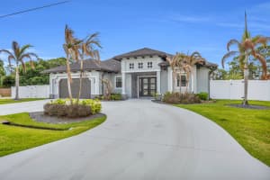 6083 East Deville Circle, Port Saint Lucie, FL 34986 - MLS#B26020339