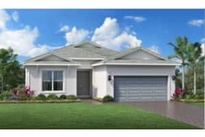 134 Calmo Circle, Port Saint Lucie, FL 34984 - MLS#B26020340