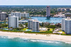 700 Ocean Boulevard, Boca Raton, FL 33432 - MLS#B26020344