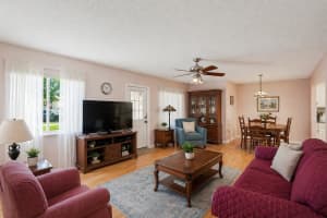 5760 Pine Wood Drive, Greenacres, FL 33463 - MLS#B26020347