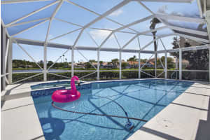 216 Eagleton Lake Boulevard, Palm Beach Gardens, FL 33418 - MLS#B26020352