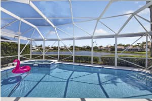 216 Eagleton Lake Boulevard, Palm Beach Gardens, FL 33418 - MLS#B26020352