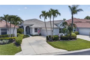 216 Eagleton Lake Boulevard, Palm Beach Gardens, FL 33418 - MLS#B26020352