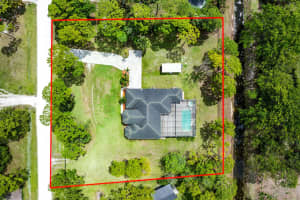 16304 68th Street, Loxahatchee, FL 33470 - MLS#B26020356