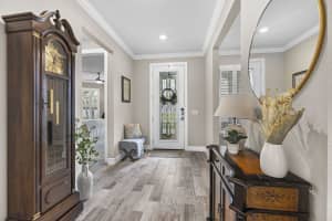 9271 Sinoper Lane, Port Saint Lucie, FL 34953 - MLS#B26020358