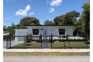 525 126th Street, North Miami, FL 33161 - MLS#B26020360
