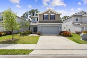 692 Turtleback Trail, Port Saint Lucie, FL 34983 - MLS#B26020364