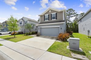 692 Turtleback Trail, Port Saint Lucie, FL 34983 - MLS#B26020364